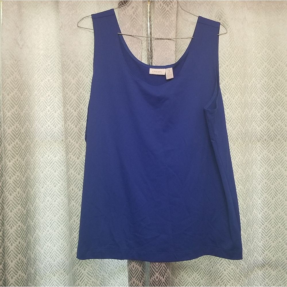 Chico's Tank Top